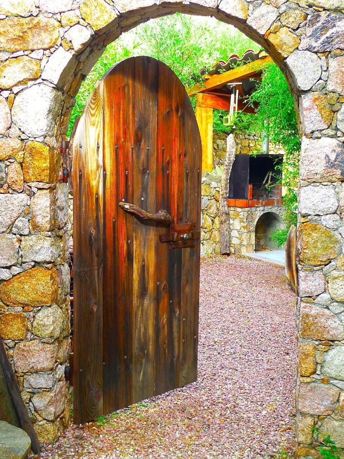A Chiosella Bed & Breakfast Corbara Luaran gambar
