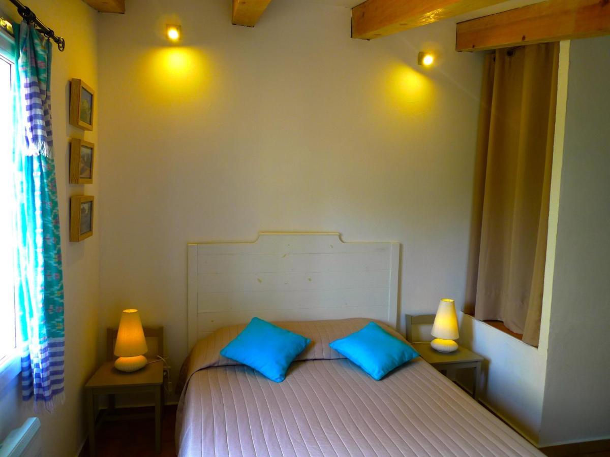 A Chiosella Bed & Breakfast Corbara Luaran gambar