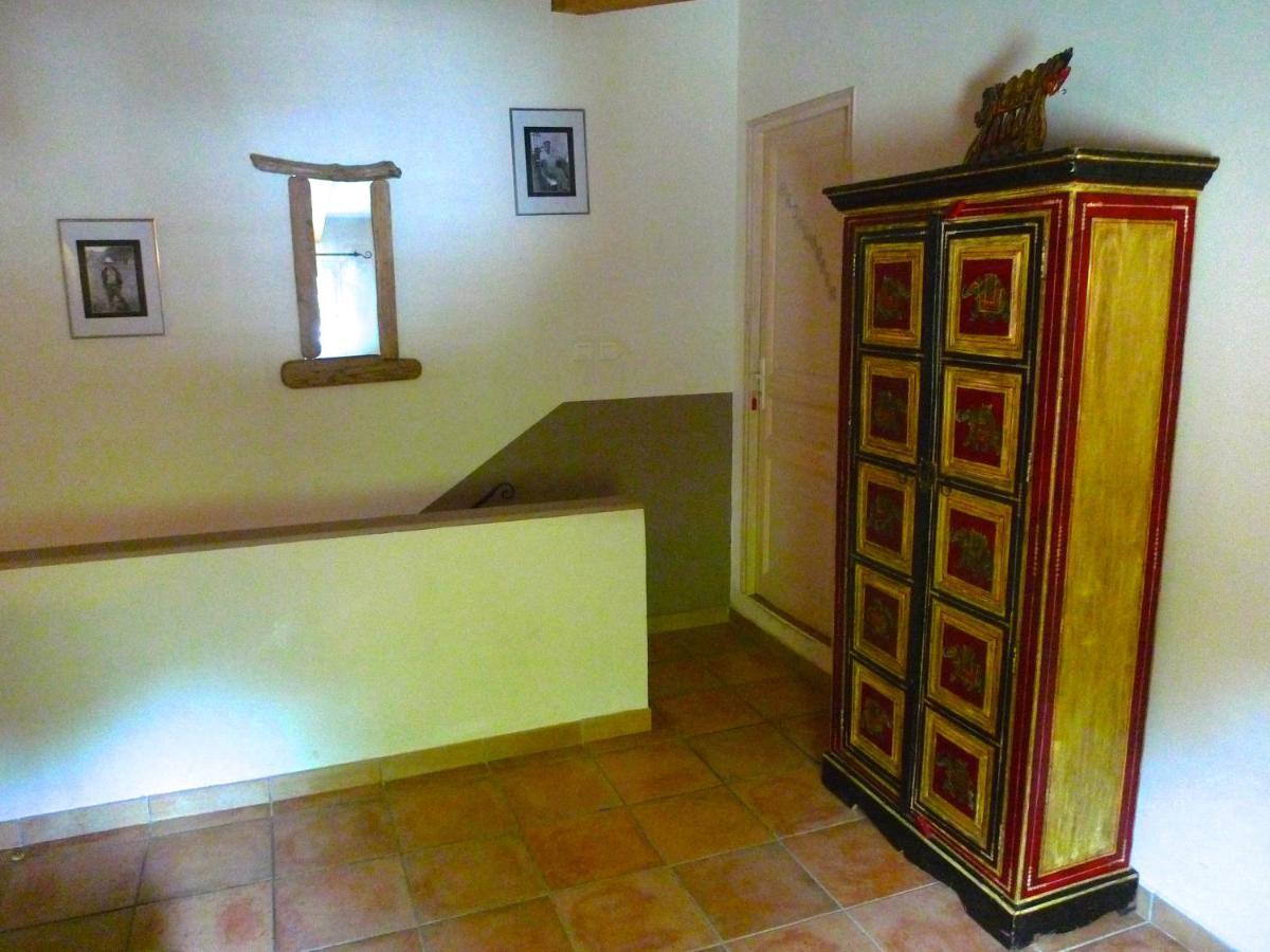 A Chiosella Bed & Breakfast Corbara Luaran gambar