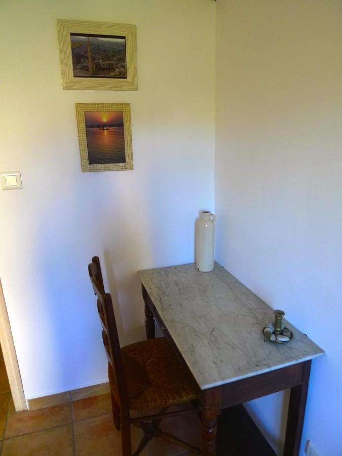 A Chiosella Bed & Breakfast Corbara Luaran gambar