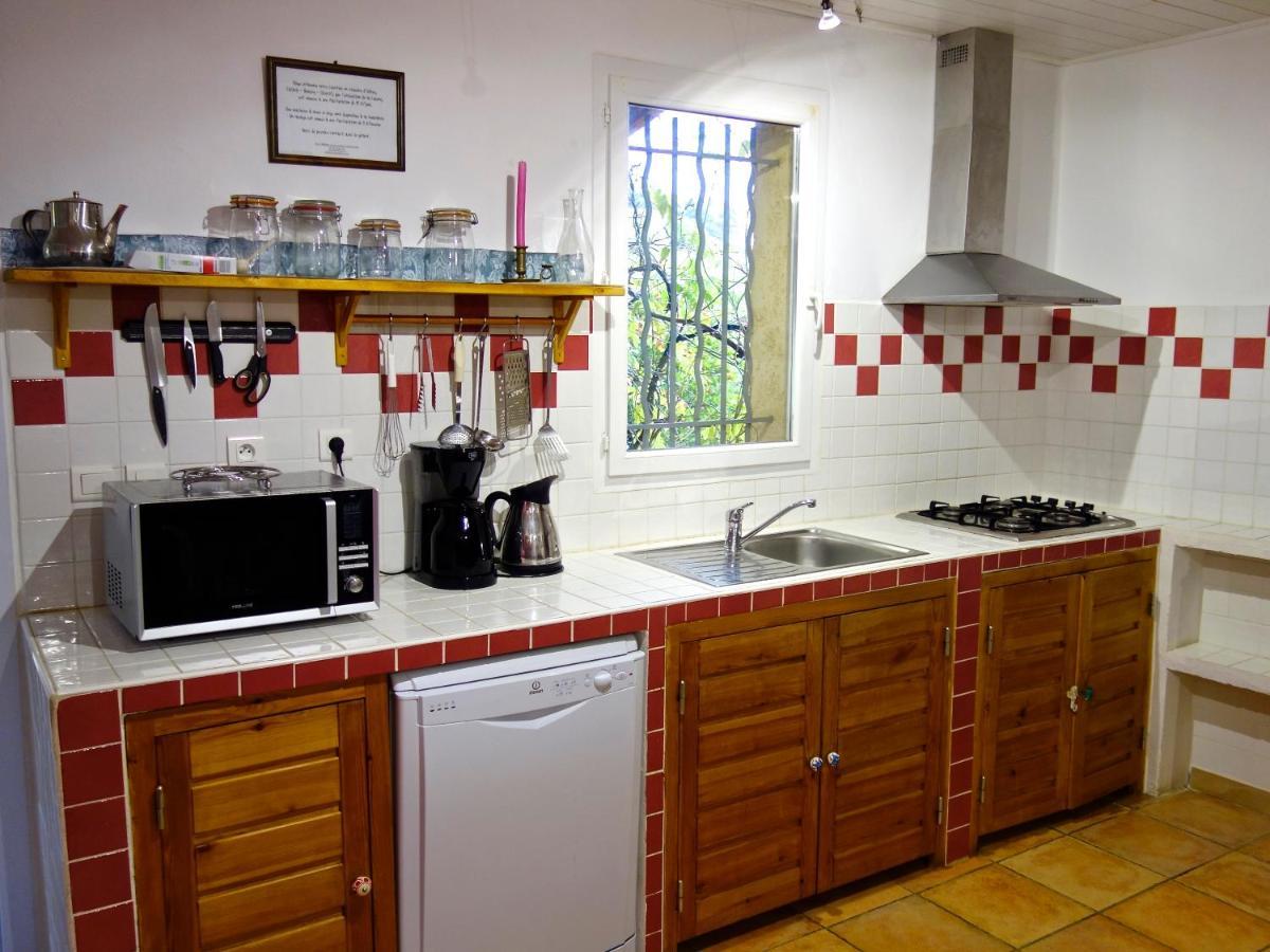 A Chiosella Bed & Breakfast Corbara Luaran gambar