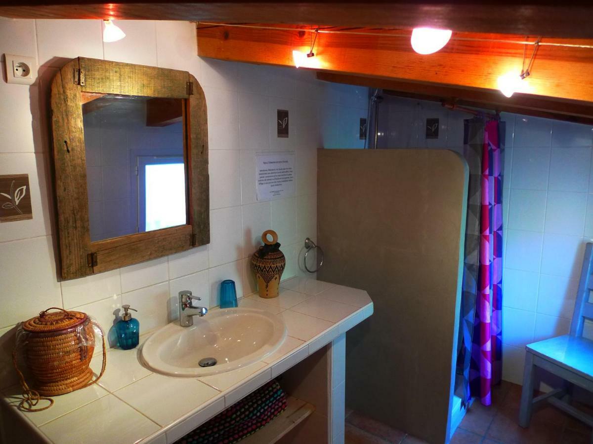 A Chiosella Bed & Breakfast Corbara Luaran gambar